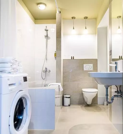 Fotos del hotel Hof:  16