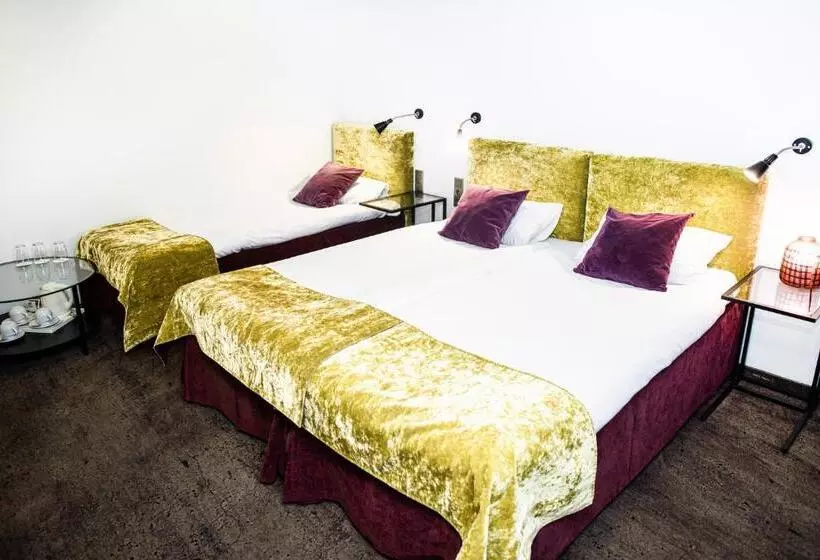 Fotos del hotel Hof:  13