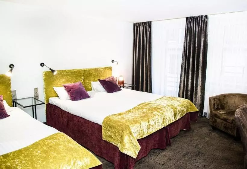 Fotos del hotel Hof:  11