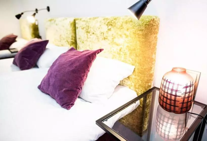 Fotos del hotel Hof:  25