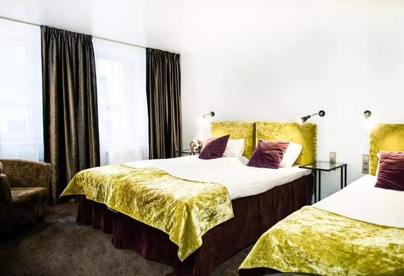 Fotos del hotel Hof:  21