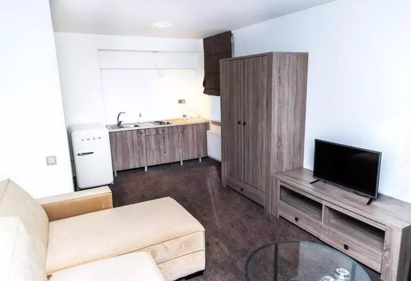 Fotos del hotel Hof:  9