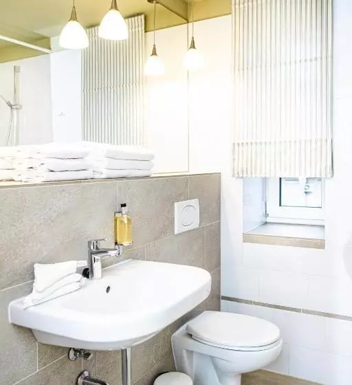 Fotos del hotel Hof:  14