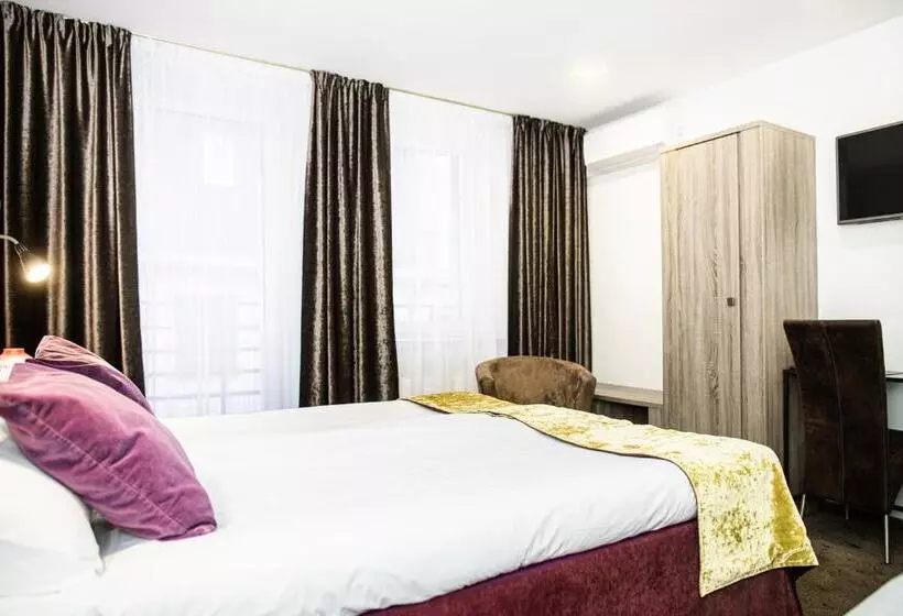 Fotos del hotel Hof:  19