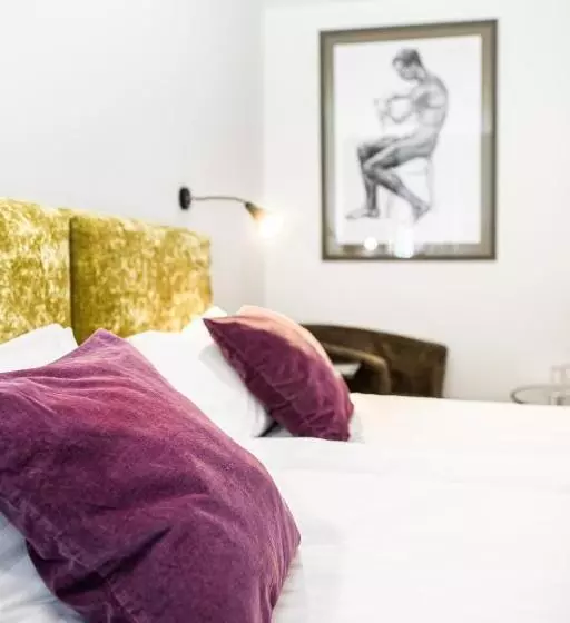 Fotos del hotel Hof:  17