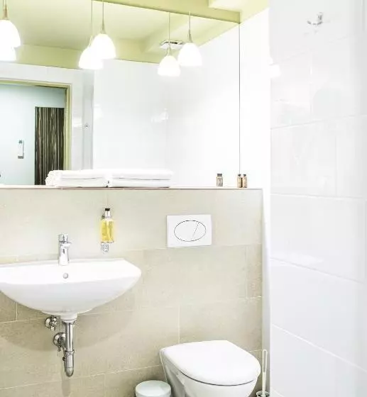 Fotos del hotel Hof:  20