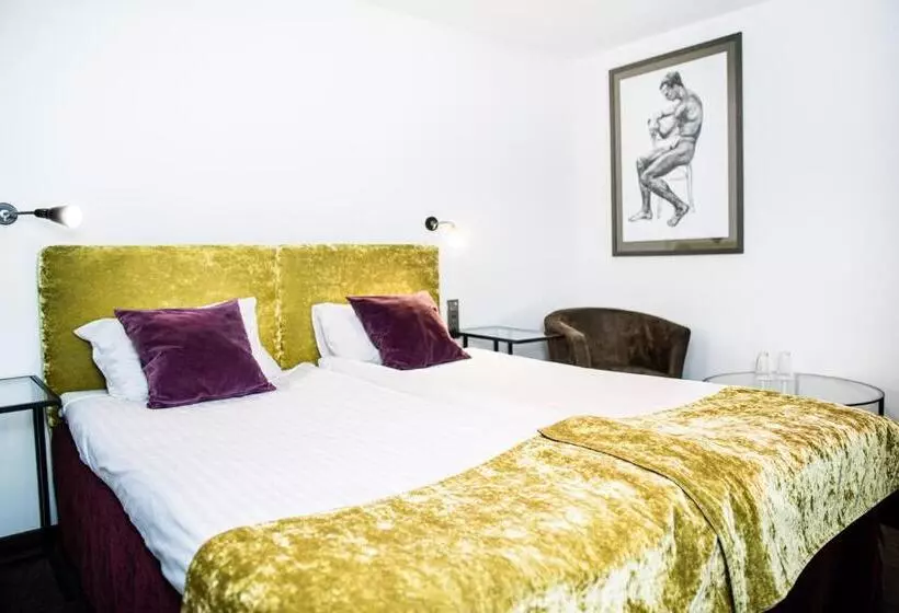 Fotos del hotel Hof:  15