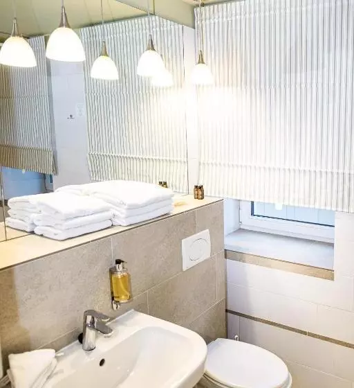 Fotos del hotel Hof:  5