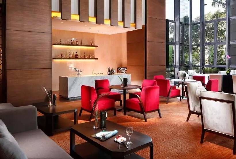 Fotos del hotel Lia Charlton  Shenzhen:  22