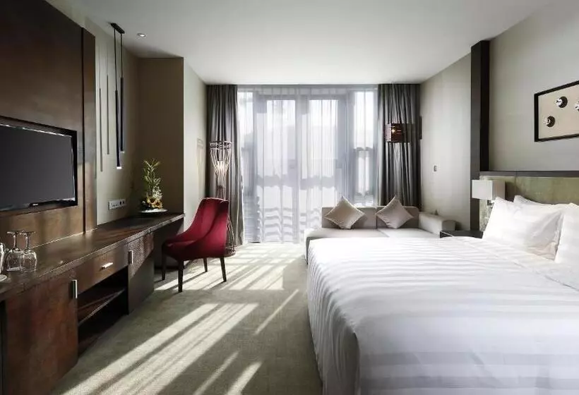 Fotos del hotel Lia Charlton  Shenzhen:  20