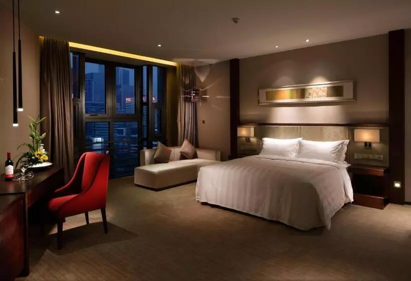 Fotos del hotel Lia Charlton  Shenzhen:  16