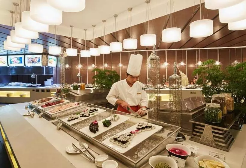 Fotos del hotel Lia Charlton  Shenzhen:  13