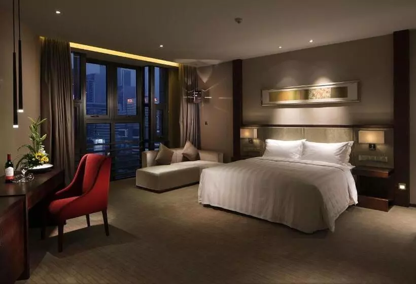 Fotos del hotel Lia Charlton  Shenzhen:  12