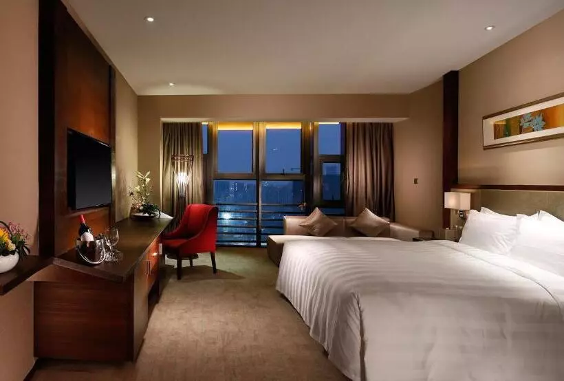 Fotos del hotel Lia Charlton  Shenzhen:  8