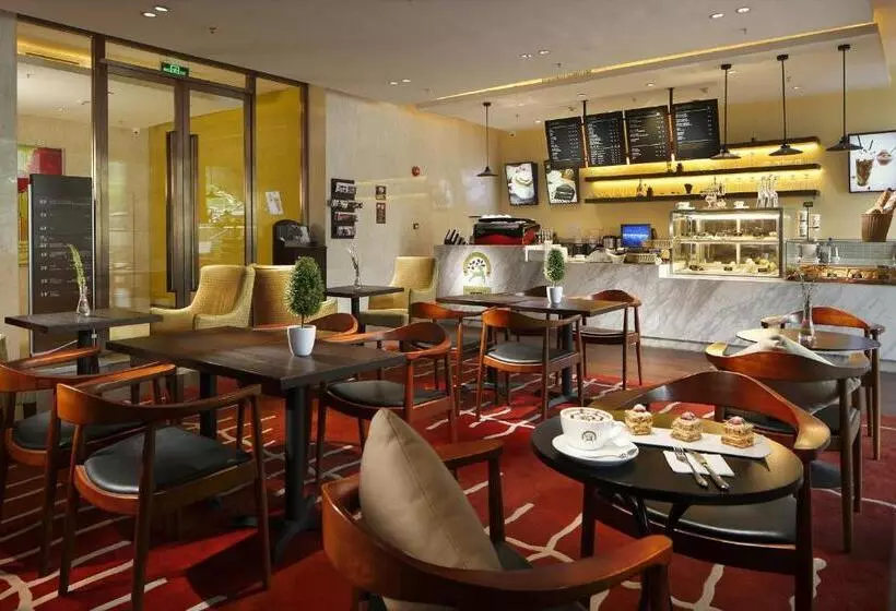 Fotos del hotel Lia Charlton  Shenzhen:  10