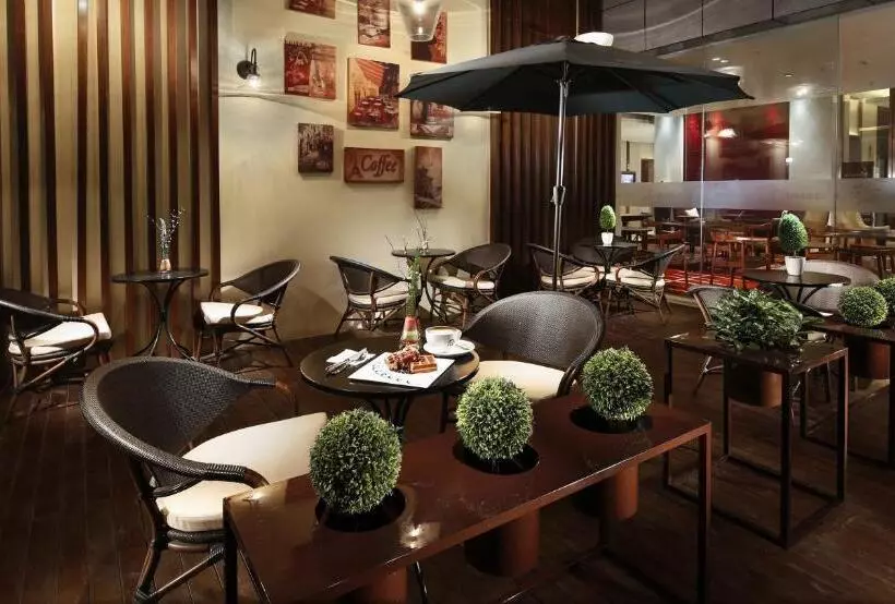 Fotos del hotel Lia Charlton  Shenzhen:  17