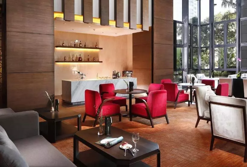 Fotos del hotel Lia Charlton  Shenzhen:  18