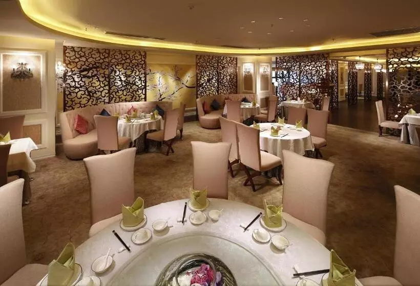 Fotos del hotel Lia Charlton  Shenzhen:  9