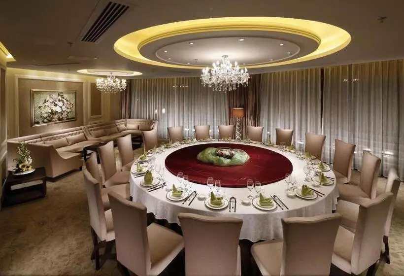 Fotos del hotel Lia Charlton  Shenzhen:  15