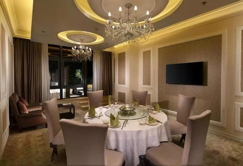 Fotos del hotel Lia Charlton  Shenzhen:  23