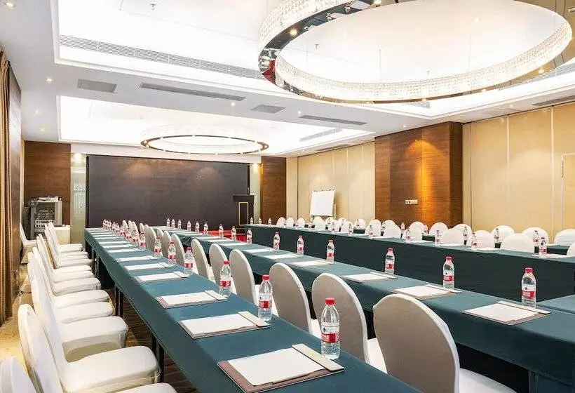 Fotos del hotel Lia Charlton  Shenzhen:  5