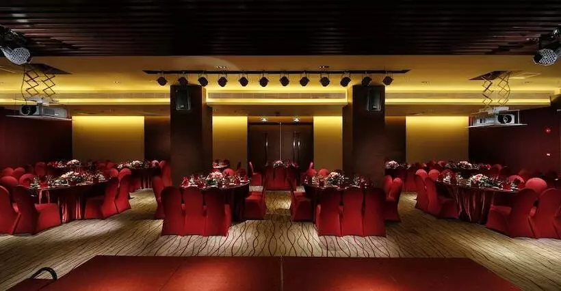 Fotos del hotel Lia Charlton  Shenzhen:  25