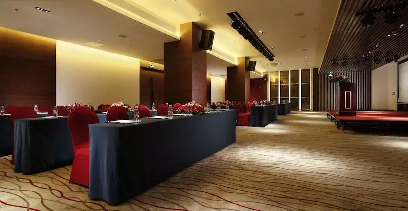 Fotos del hotel Lia Charlton  Shenzhen:  11