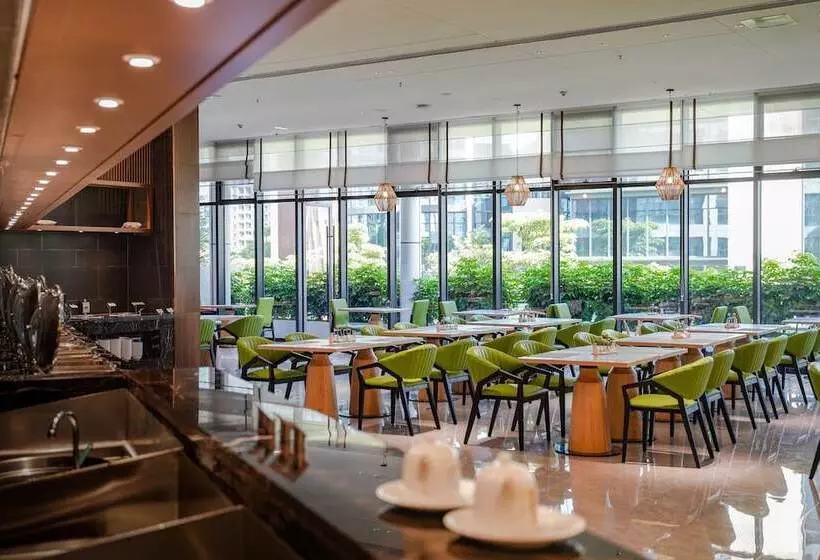 Fotos del hotel Lia Charlton  Shenzhen:  24