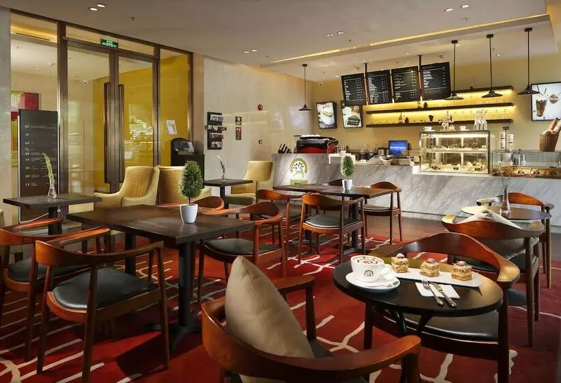 Fotos del hotel Lia Charlton  Shenzhen:  4