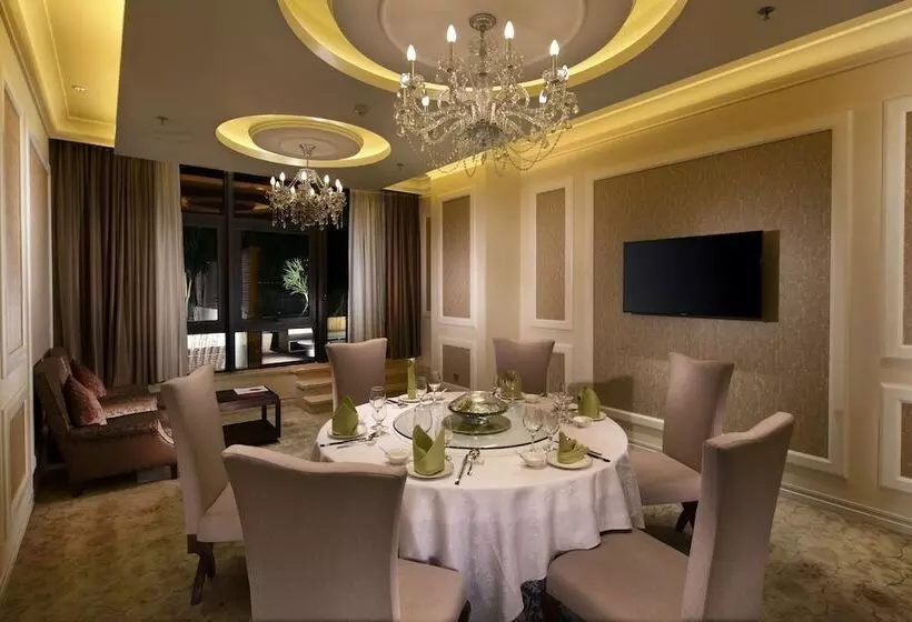 Fotos del hotel Lia Charlton  Shenzhen:  21