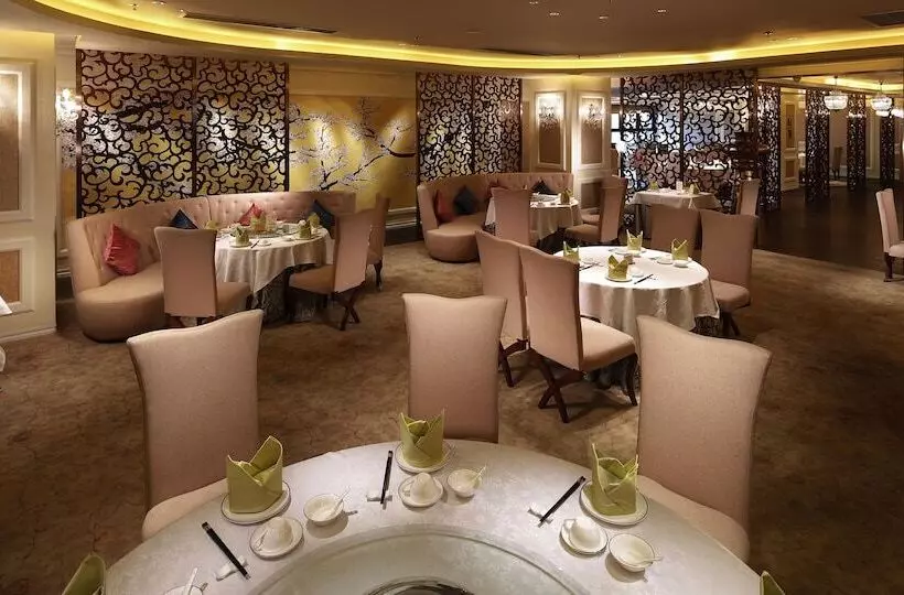 Fotos del hotel Lia Charlton  Shenzhen:  3