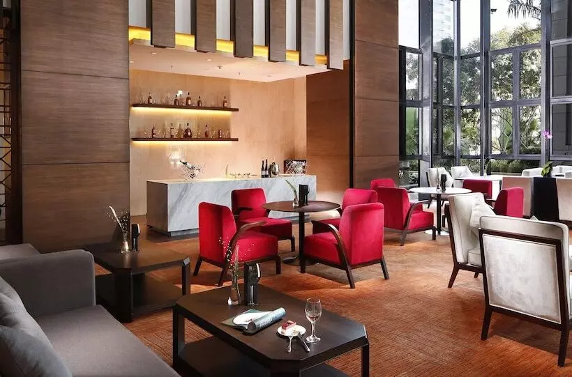 Fotos del hotel Lia Charlton  Shenzhen:  14