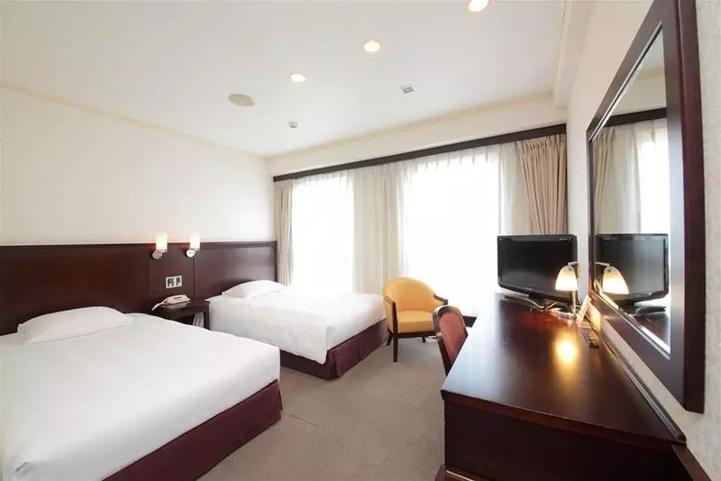 Fotos del hotel Libre Garden:  25