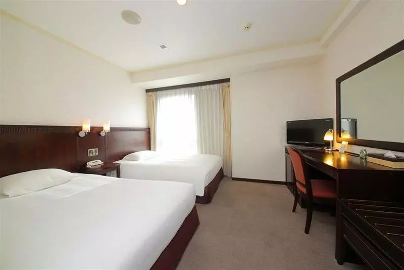 Fotos del hotel Libre Garden:  23