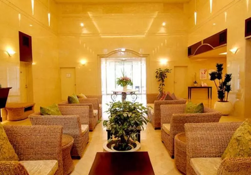 Fotos del hotel Libre Garden:  3