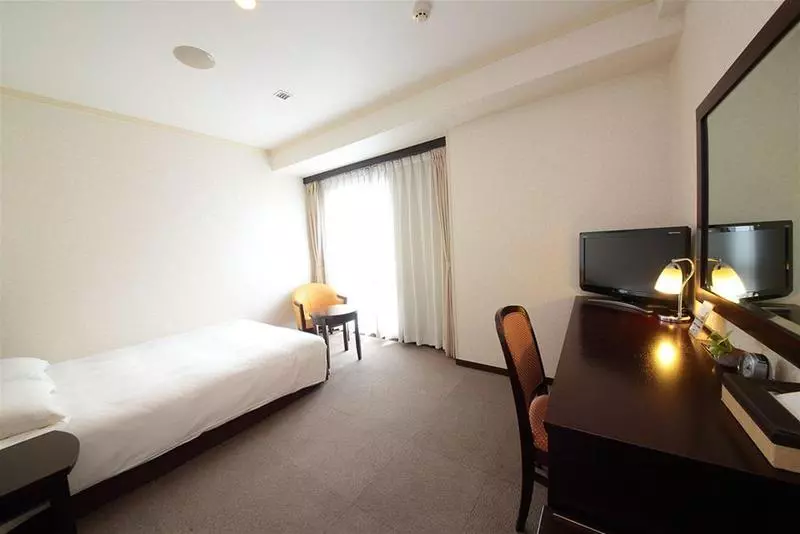 Fotos del hotel Libre Garden:  22