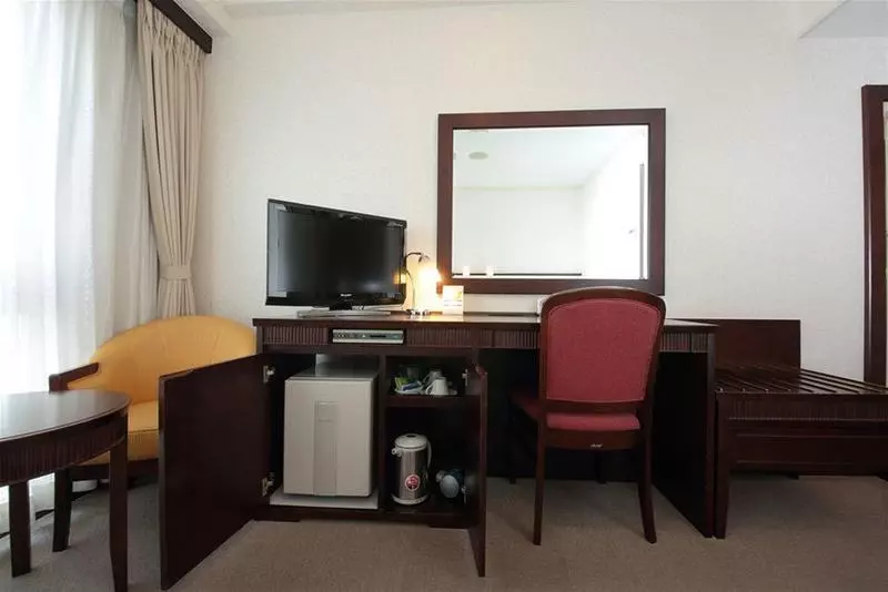 Fotos del hotel Libre Garden:  21