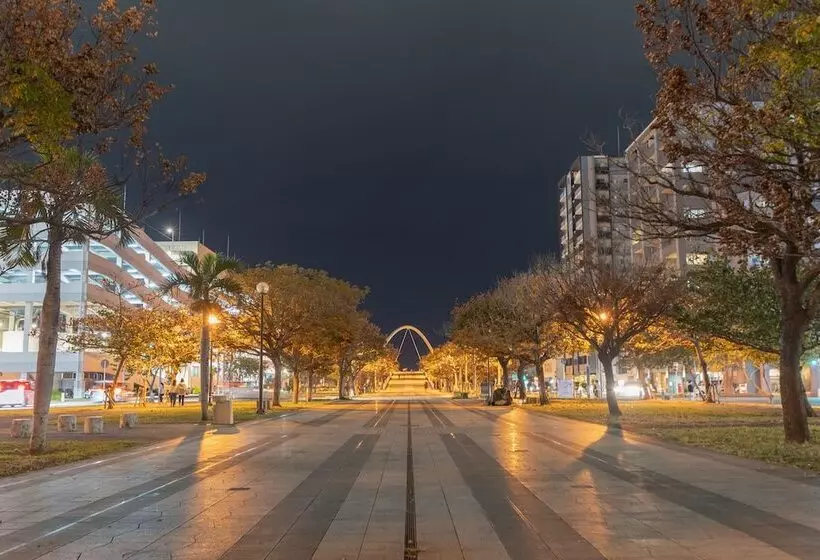 Fotos del hotel Libre Garden:  19