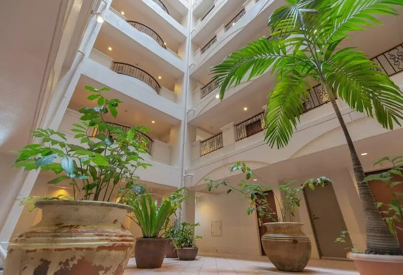 Fotos del hotel Libre Garden:  16