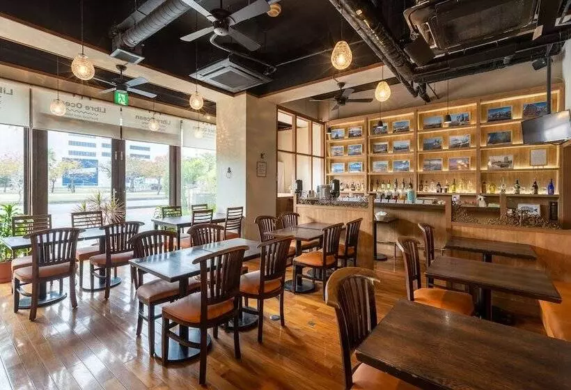 Fotos del hotel Libre Garden:  11