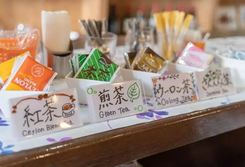 Fotos del hotel Libre Garden:  15