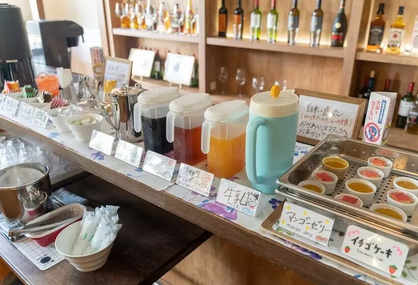 Fotos del hotel Libre Garden:  6