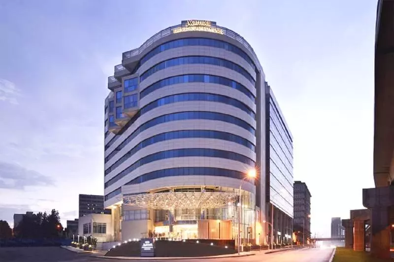Fotos del hotel Marriott Executive Apartments Addis Ababa:  14