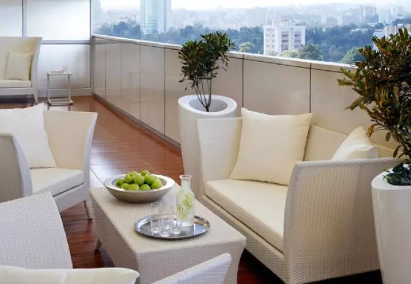 Fotos del hotel Marriott Executive Apartments Addis Ababa:  5