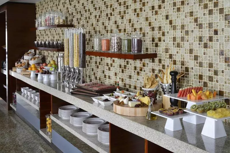 Fotos del hotel Marriott Executive Apartments Addis Ababa:  3