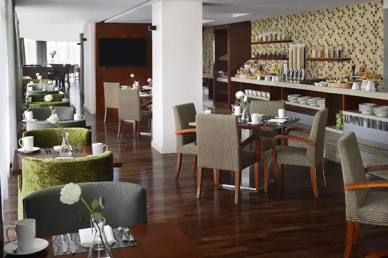 Fotos del hotel Marriott Executive Apartments Addis Ababa:  15