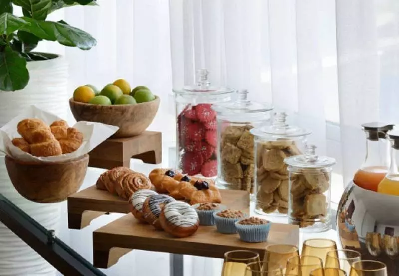 Fotos del hotel Marriott Executive Apartments Addis Ababa:  13