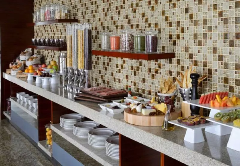 Fotos del hotel Marriott Executive Apartments Addis Ababa:  8