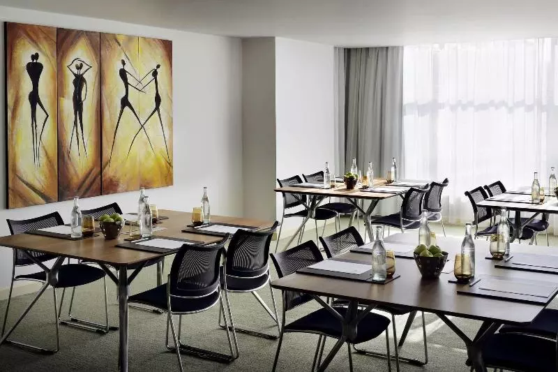 Fotos del hotel Marriott Executive Apartments Addis Ababa:  9