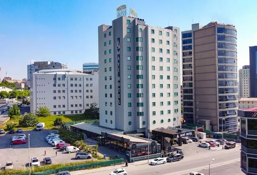 Fotos del hotel Qua:  6